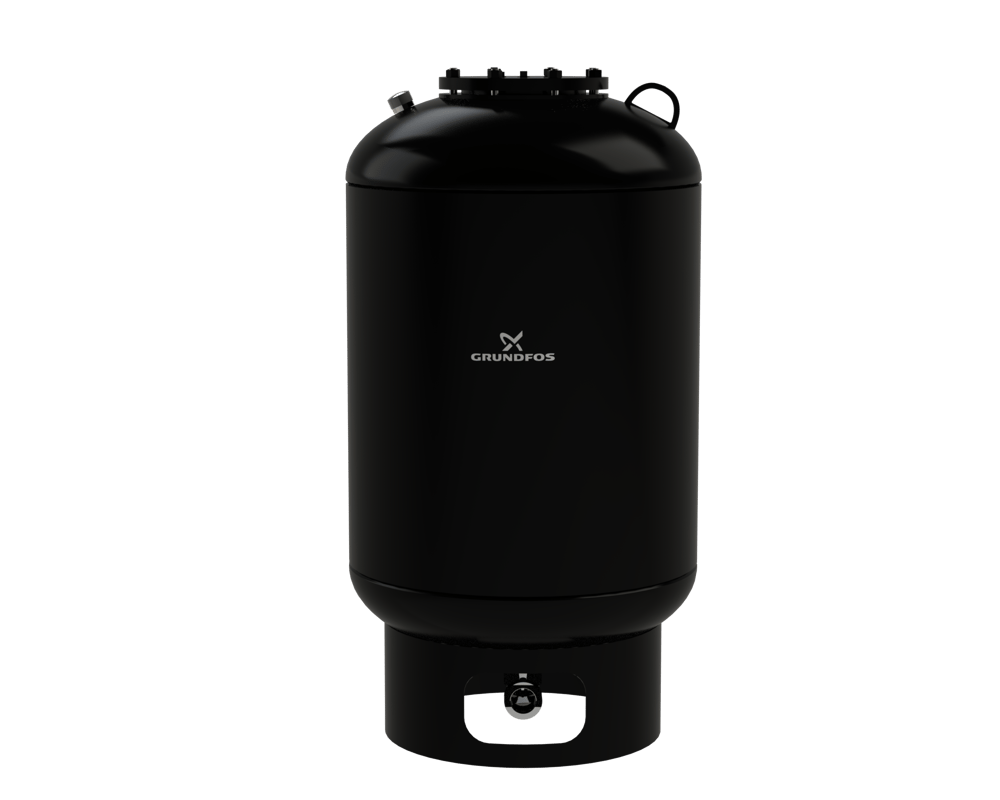 Grundfos GNLA Expansion Tanks